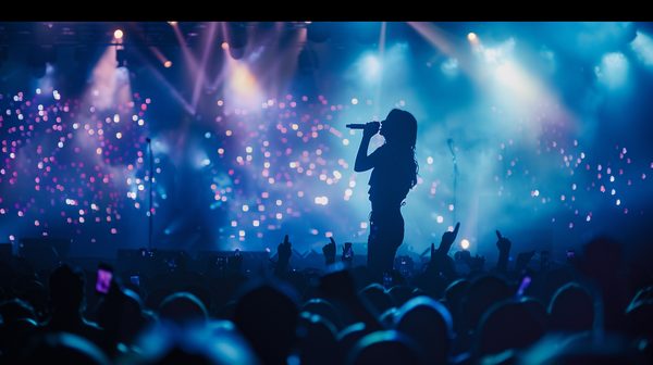 Billie eilish storming london with 6 concerts at the o2