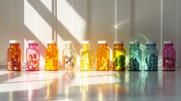 Trim and tone: top 9 weight loss pills & supplements