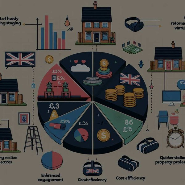What Are the Impacts of Virtual Reality on UK Property Staging Businesses?