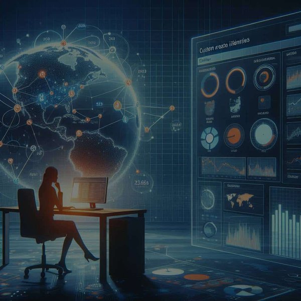 How Do UK Travel Agencies Create Custom Itineraries Using Big Data Analytics?