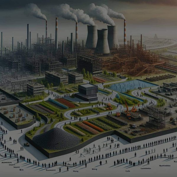 How Can Real Estate Developers Optimize the Use of Brownfield Sites?