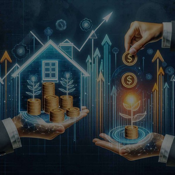 What Are the Latest Trends in Real Estate Financing Through Peer-to-Peer Lending?