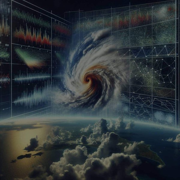 How Are AI Algorithms Improving Prediction of Severe Weather Events?