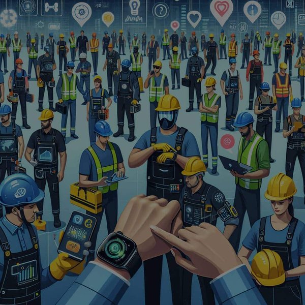 What Is the Role of Wearable Tech in Preventing Occupational Injuries?