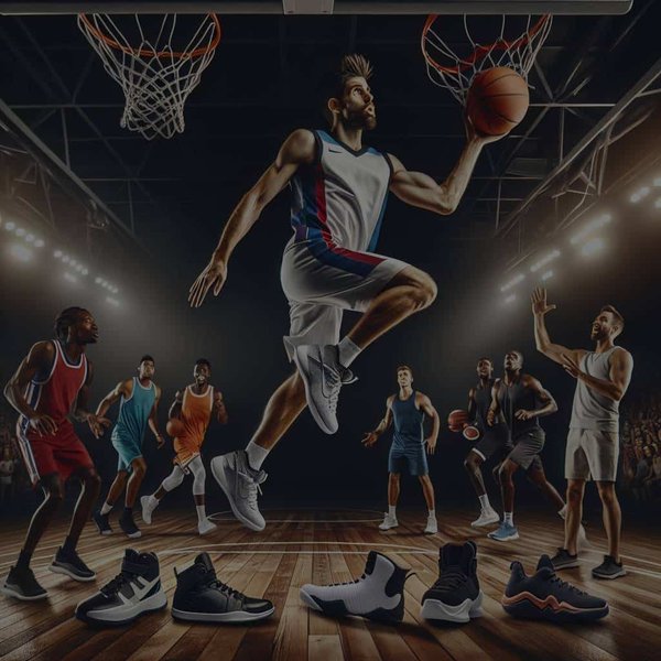 How Can Custom Foot Orthotics Improve Performance in Professional Basketball Players?