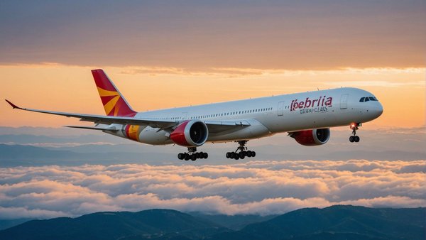 Save big on iberia a350 business class with expert help